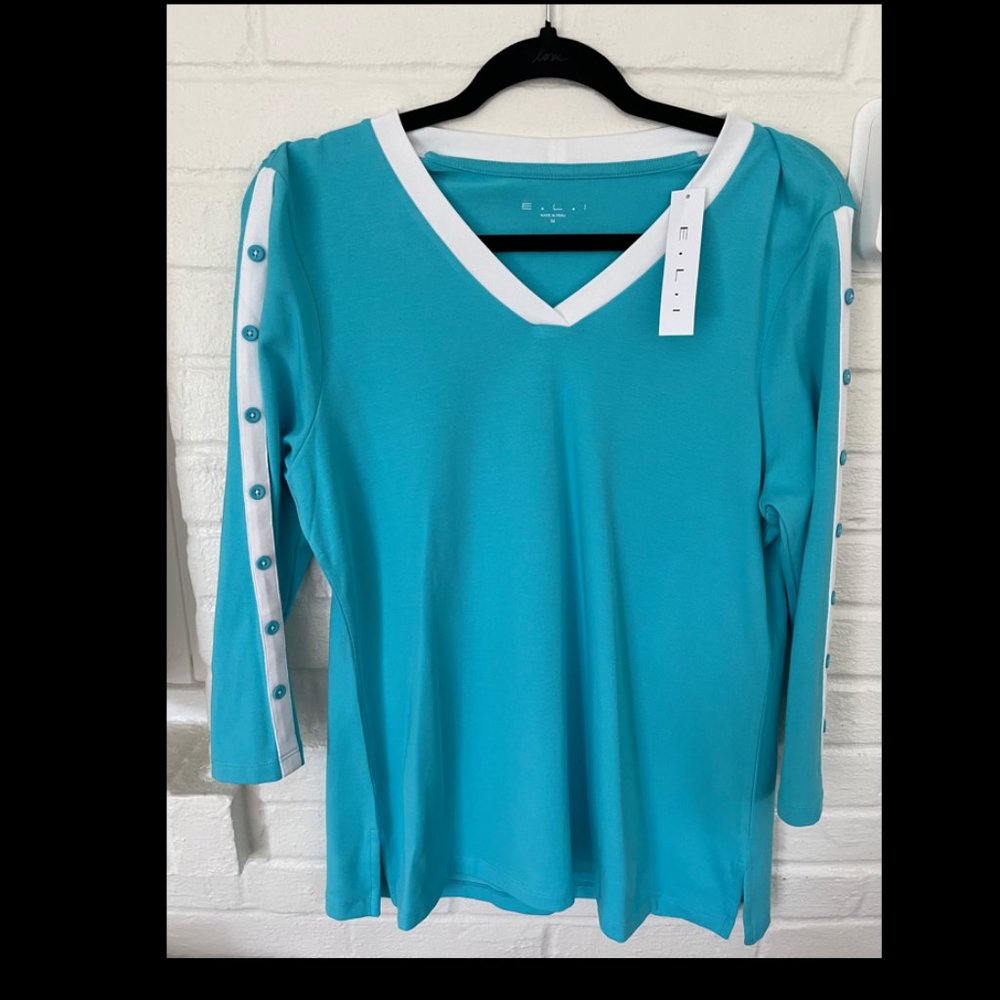 E.L.I. SHIRT